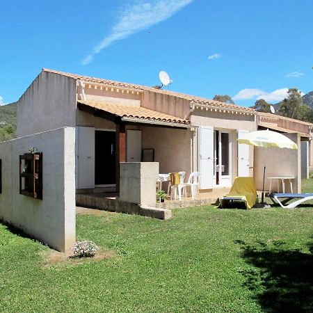 Holiday Home La Pinede-1 By Interhome Sagone  Εξωτερικό φωτογραφία