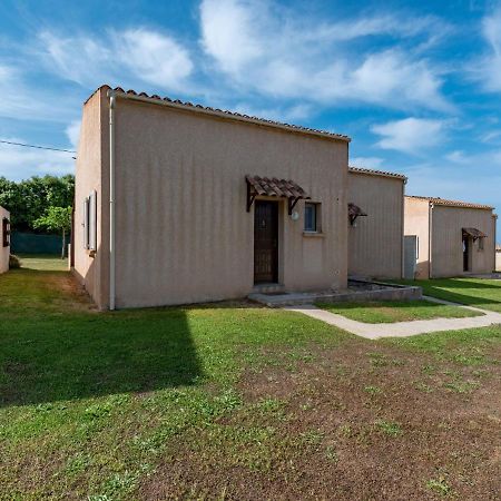 Holiday Home La Pinede-1 By Interhome Sagone  Εξωτερικό φωτογραφία