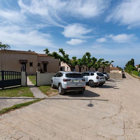 Holiday Home La Pinede-1 By Interhome Sagone  Εξωτερικό φωτογραφία
