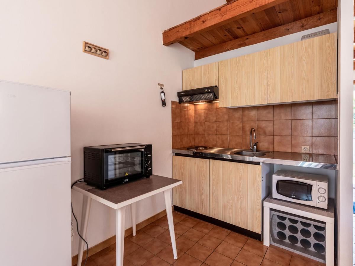 Holiday Home La Pinede-1 By Interhome Sagone  Εξωτερικό φωτογραφία