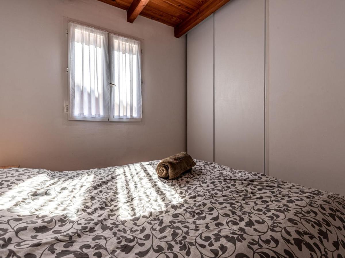 Holiday Home La Pinede-1 By Interhome Sagone  Εξωτερικό φωτογραφία