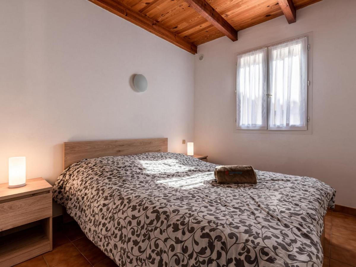 Holiday Home La Pinede-1 By Interhome Sagone  Εξωτερικό φωτογραφία