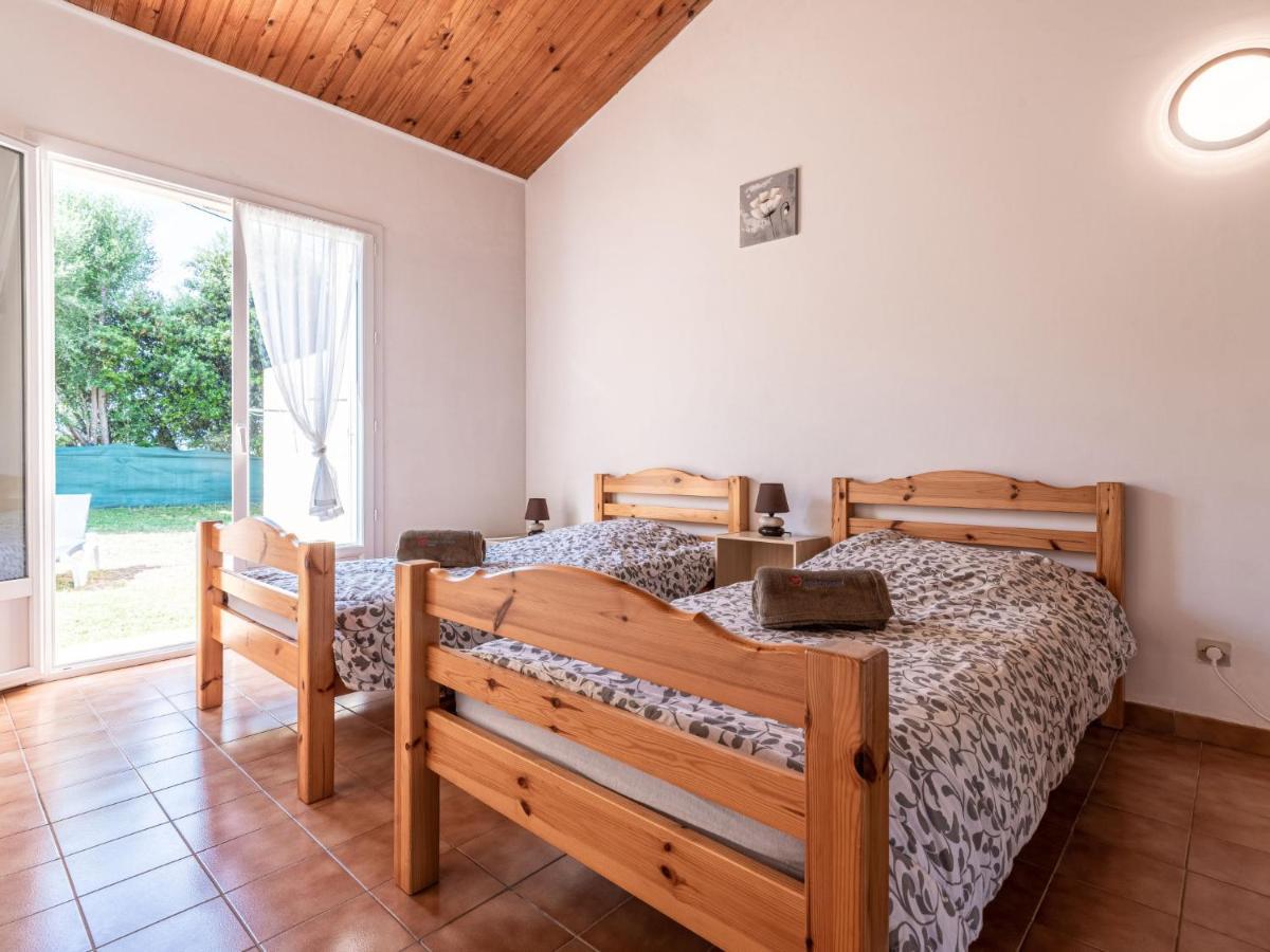 Holiday Home La Pinede-1 By Interhome Sagone  Εξωτερικό φωτογραφία